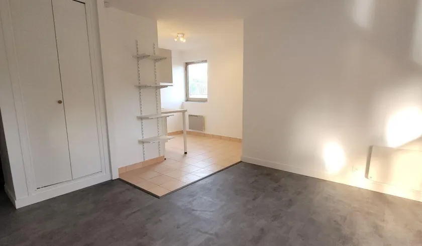Location Enghien-les-Bains Appartement 69482f9fcd901