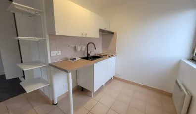 miniatureLocation Enghien-les-Bains Appartement 69482f9fcd902