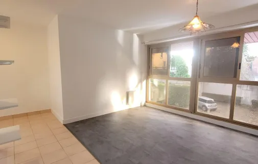 Location Enghien-les-Bains Appartement 69482f9fcd90