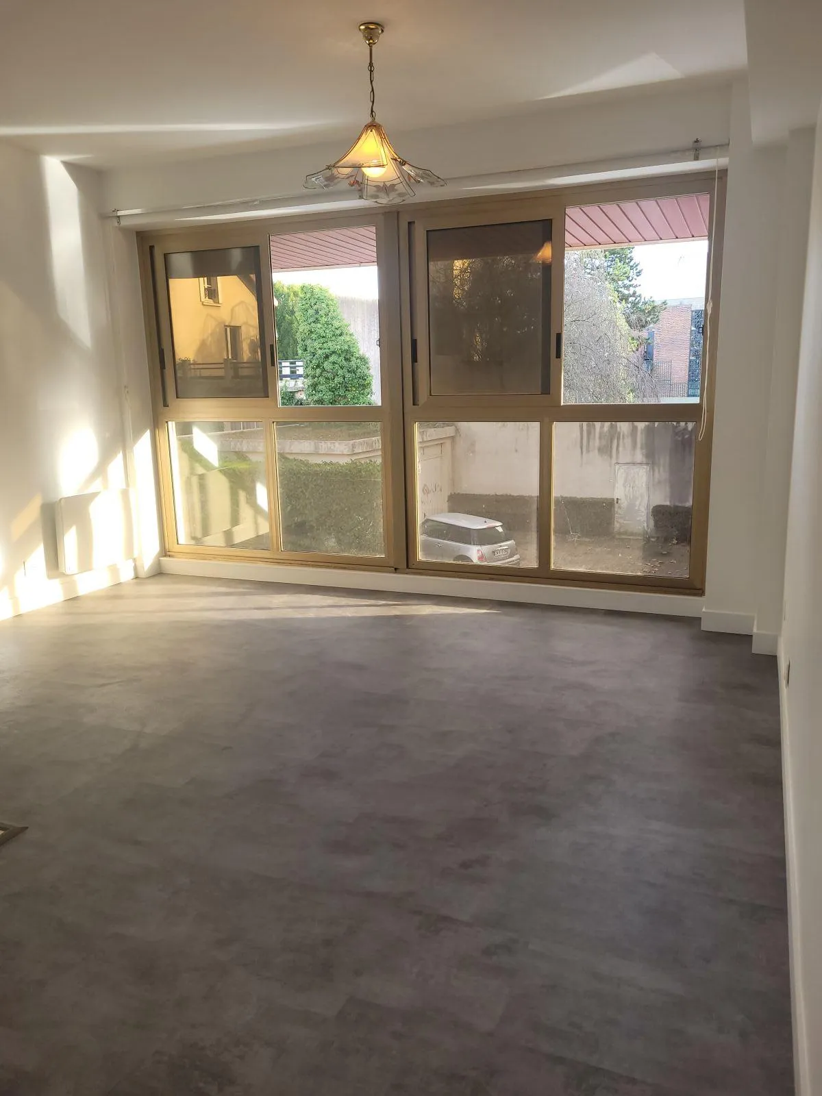 Location Enghien-les-Bains Appartement 69482f9fcd902