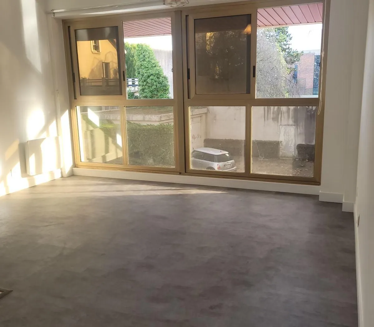 Location Enghien-les-Bains Appartement 69482f9fcd90