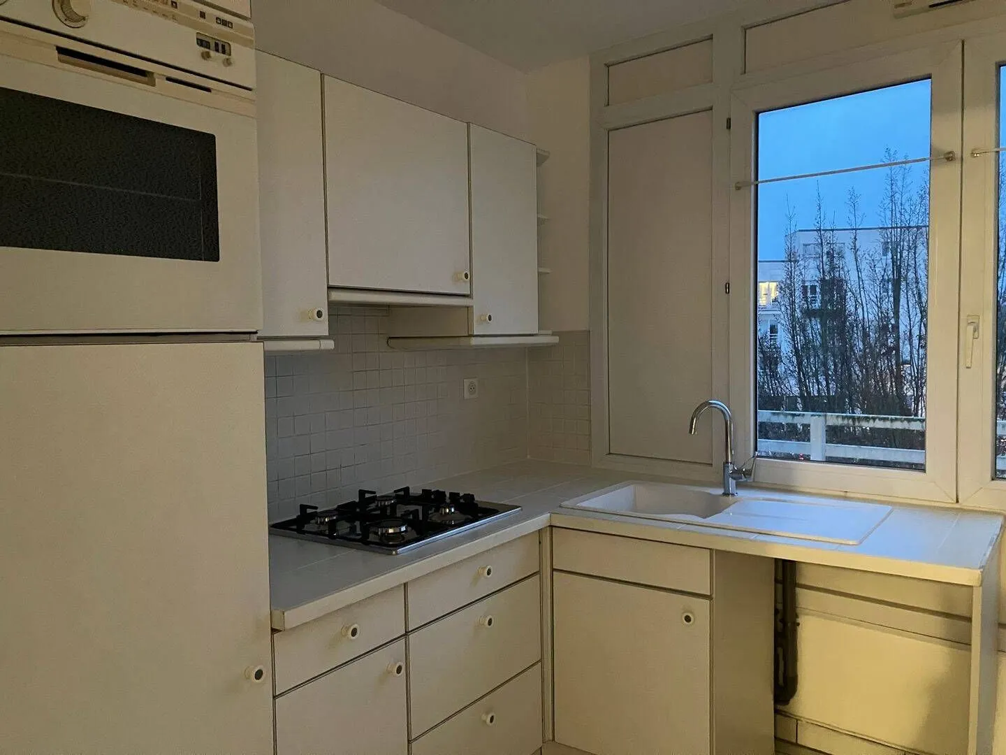 Location Montigny-le-Bretonneux Appartement 69491c7178aa3