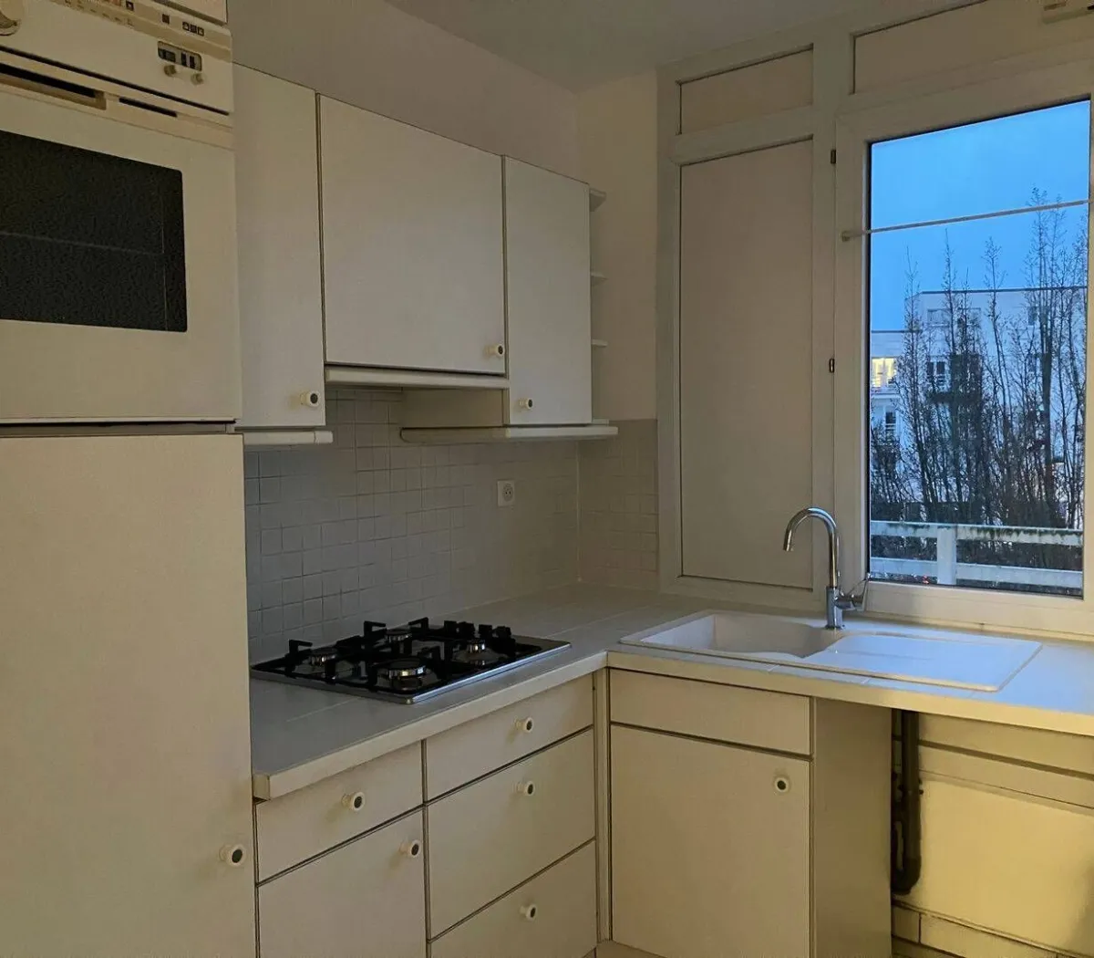 Location Montigny-le-Bretonneux Appartement 69491c7178aa