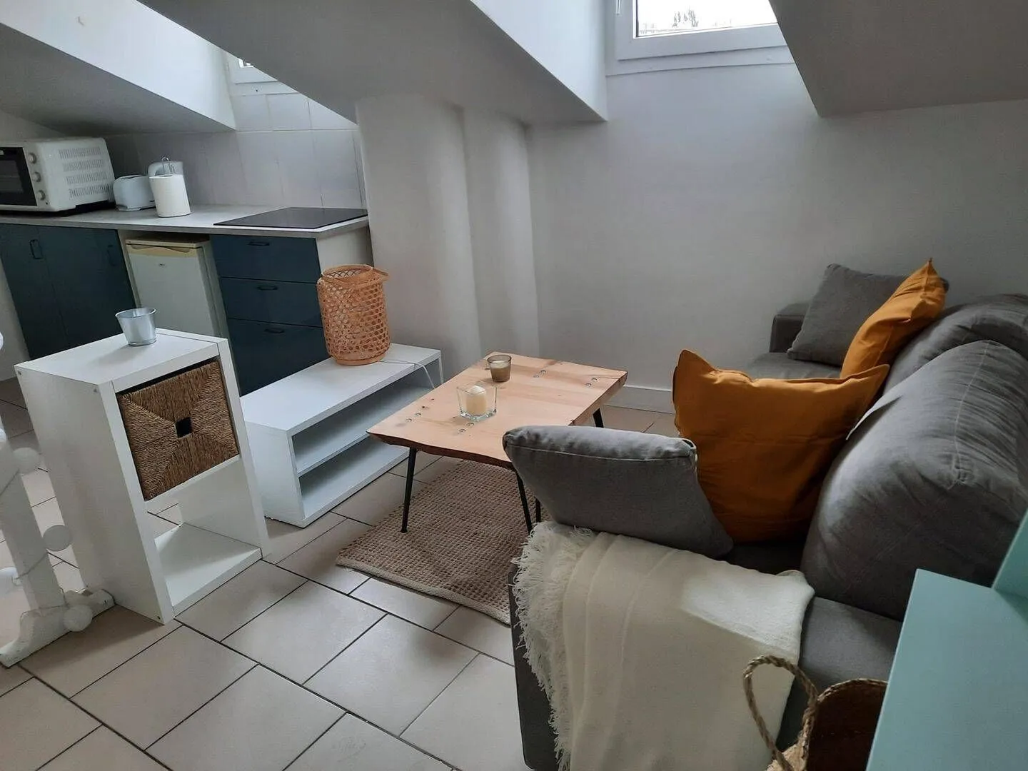 Location Villejuif Appartement 69492c11cbda2