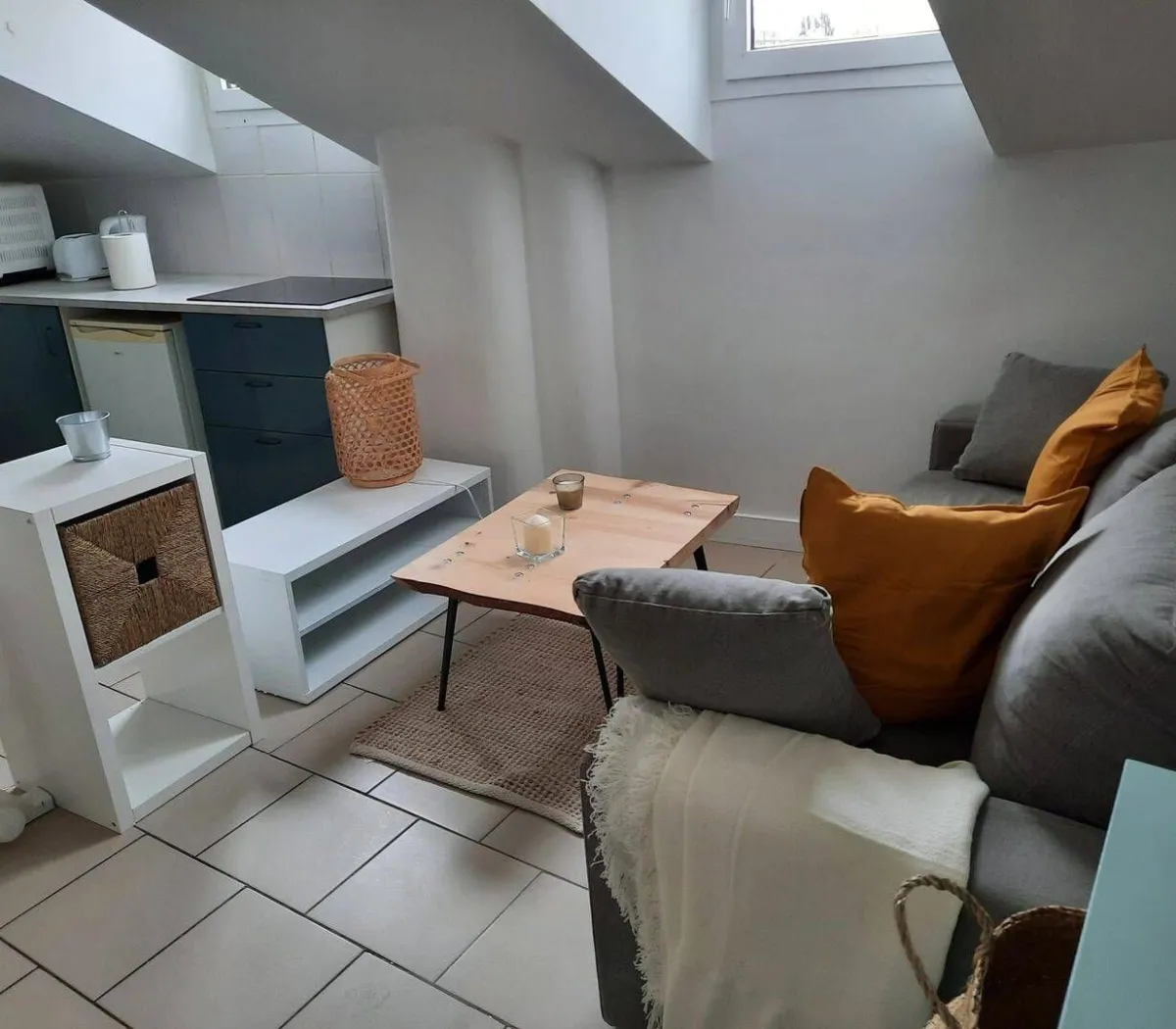 Location Villejuif Appartement 69492c11cbda