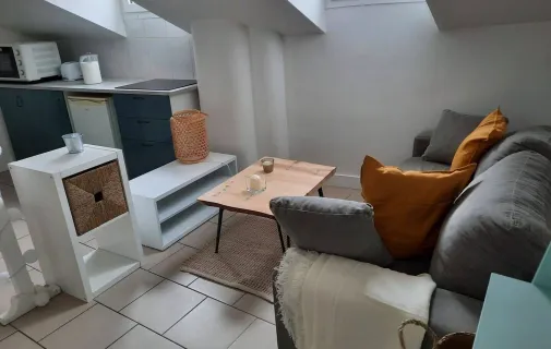 Location Villejuif Appartement 69492c11cbda