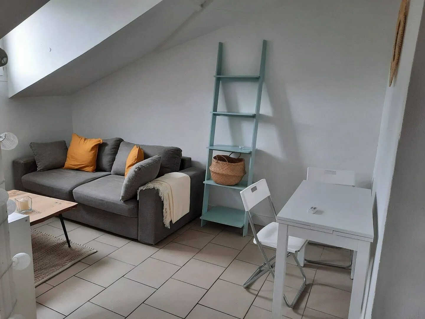Location Villejuif Appartement 69492c11cbda4