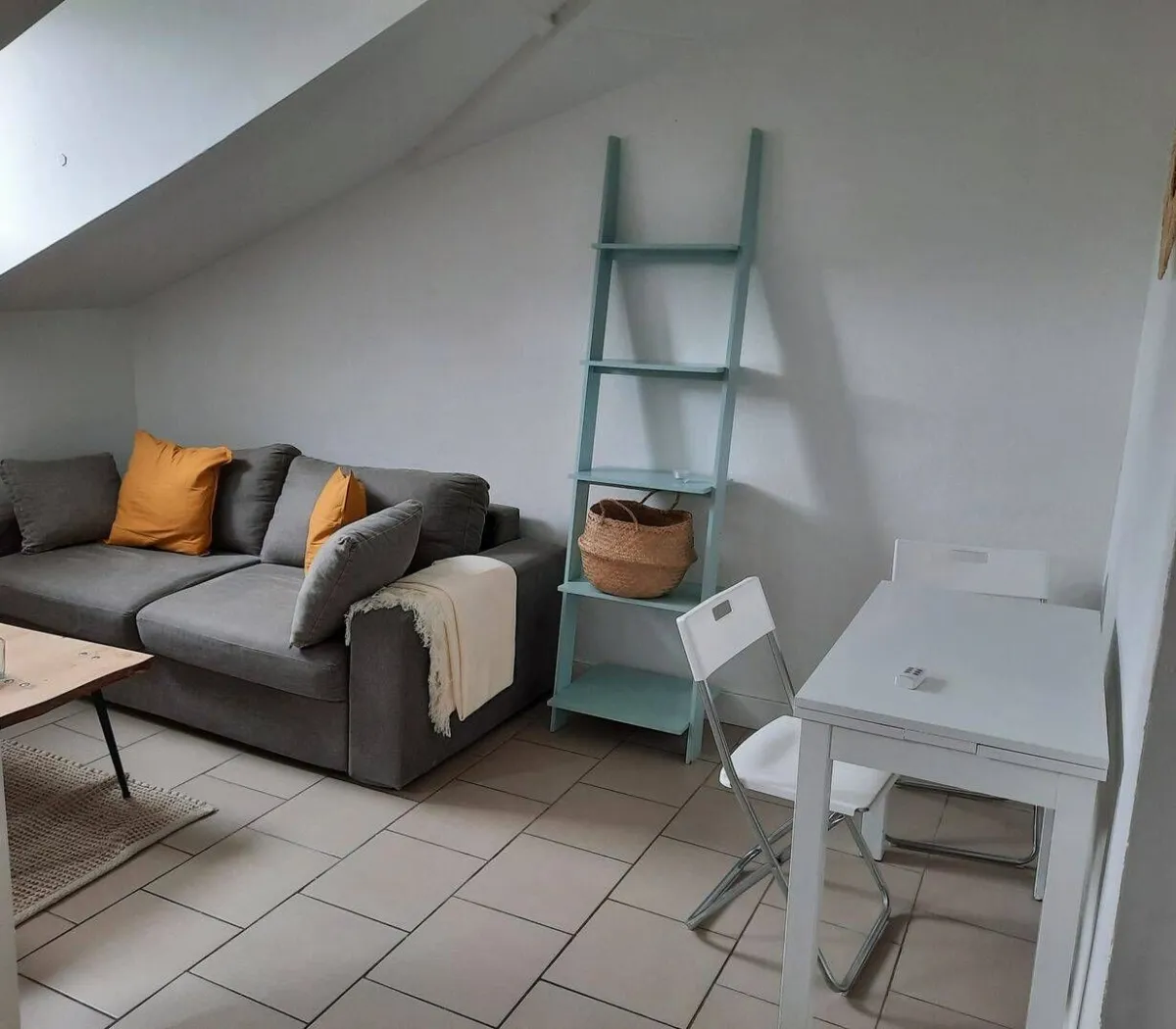 Location Villejuif Appartement 69492c11cbda