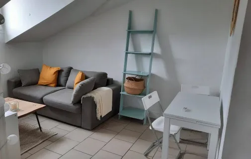 Location Villejuif Appartement 69492c11cbda