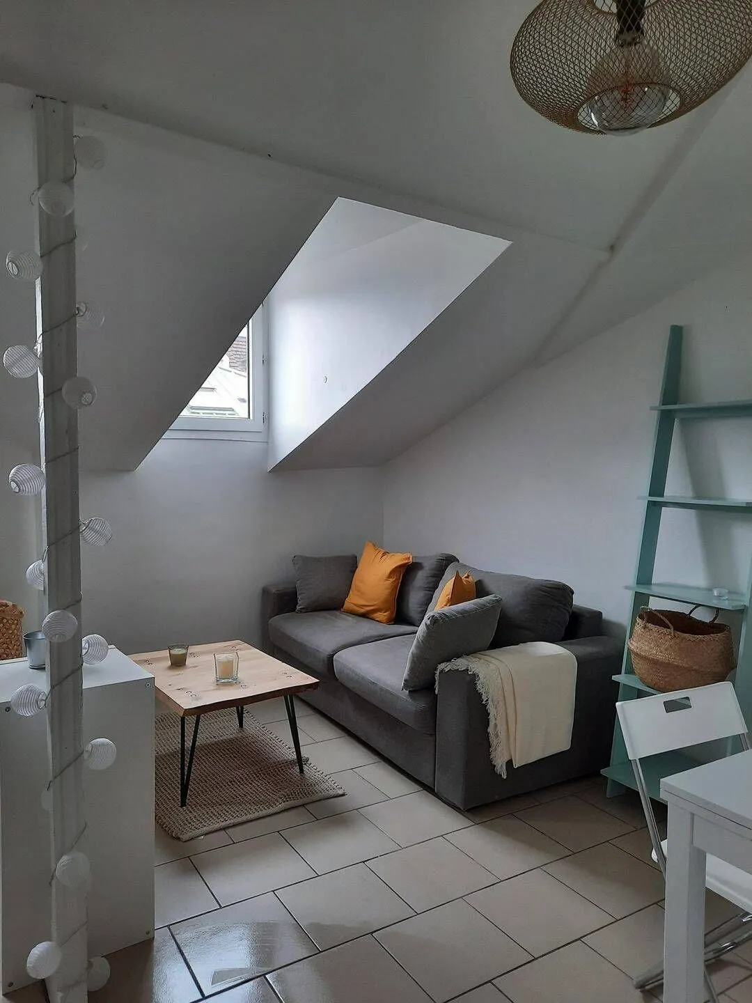 Location Villejuif Appartement 69492c11cbda1