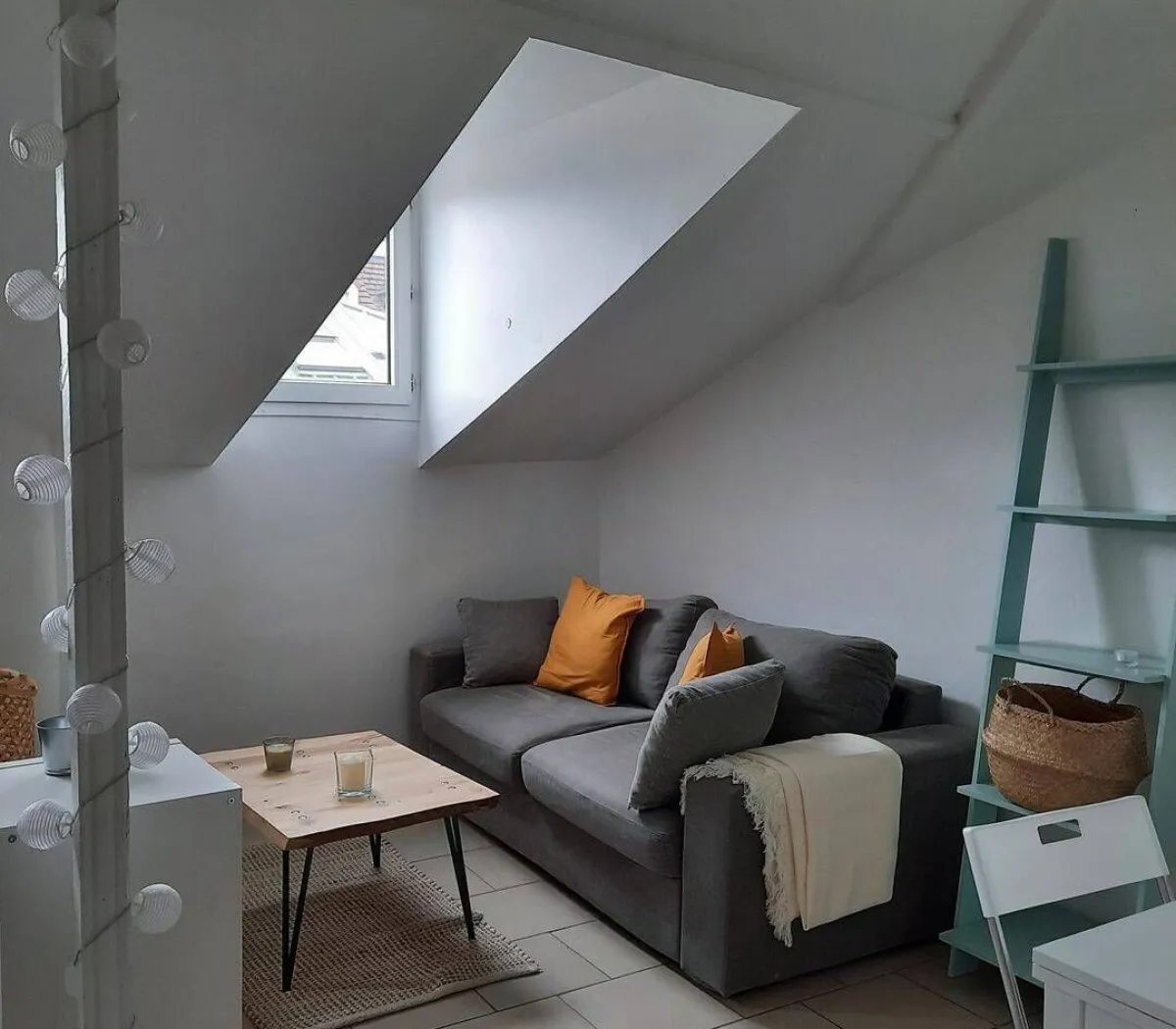 Location Villejuif Appartement 69492c11cbda