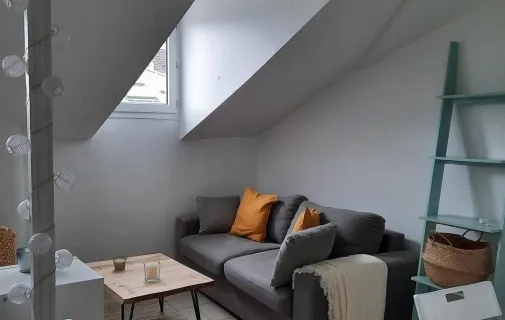 Location Villejuif Appartement 69492c11cbda