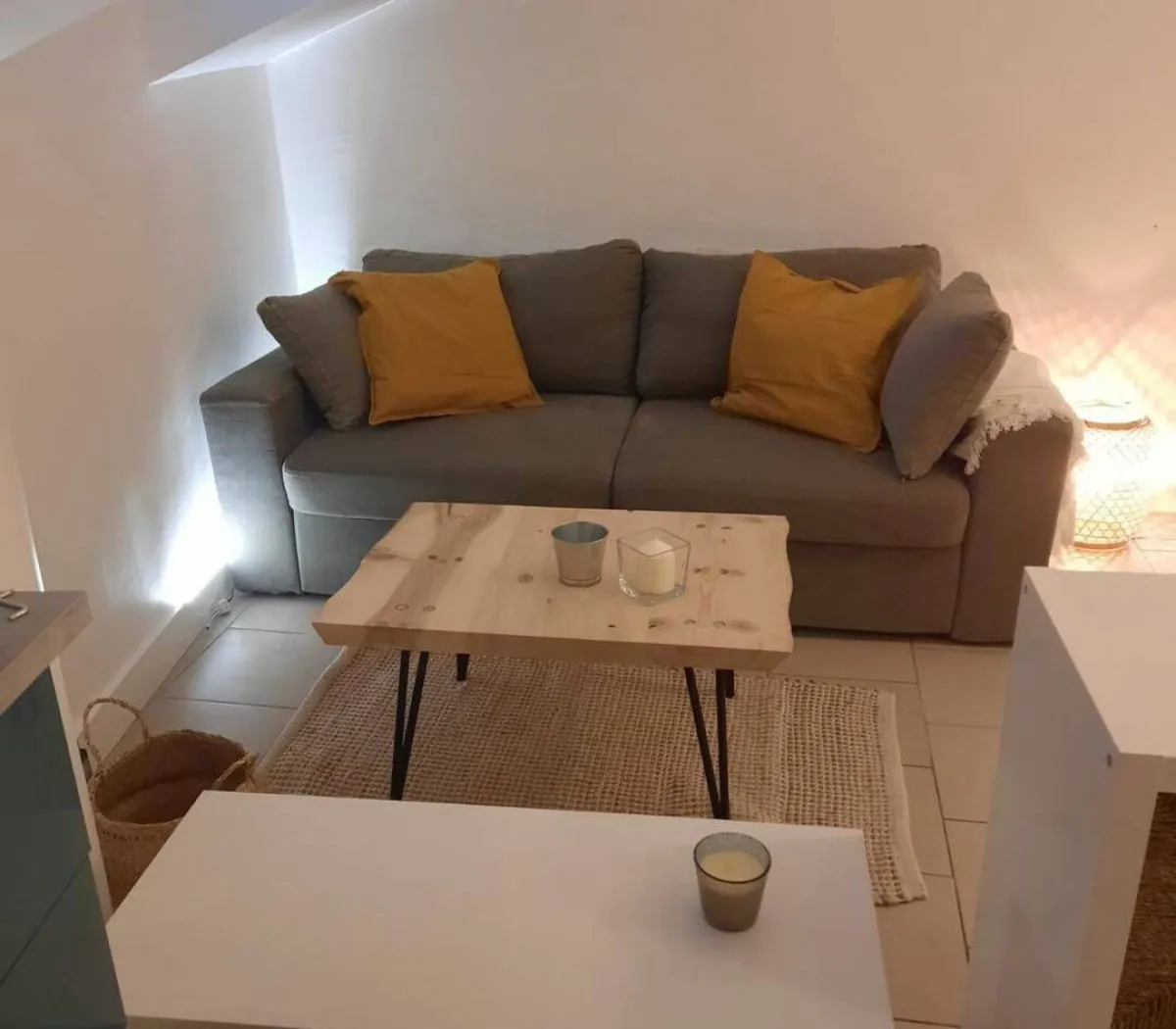 Location Villejuif Appartement 69492c11cbda