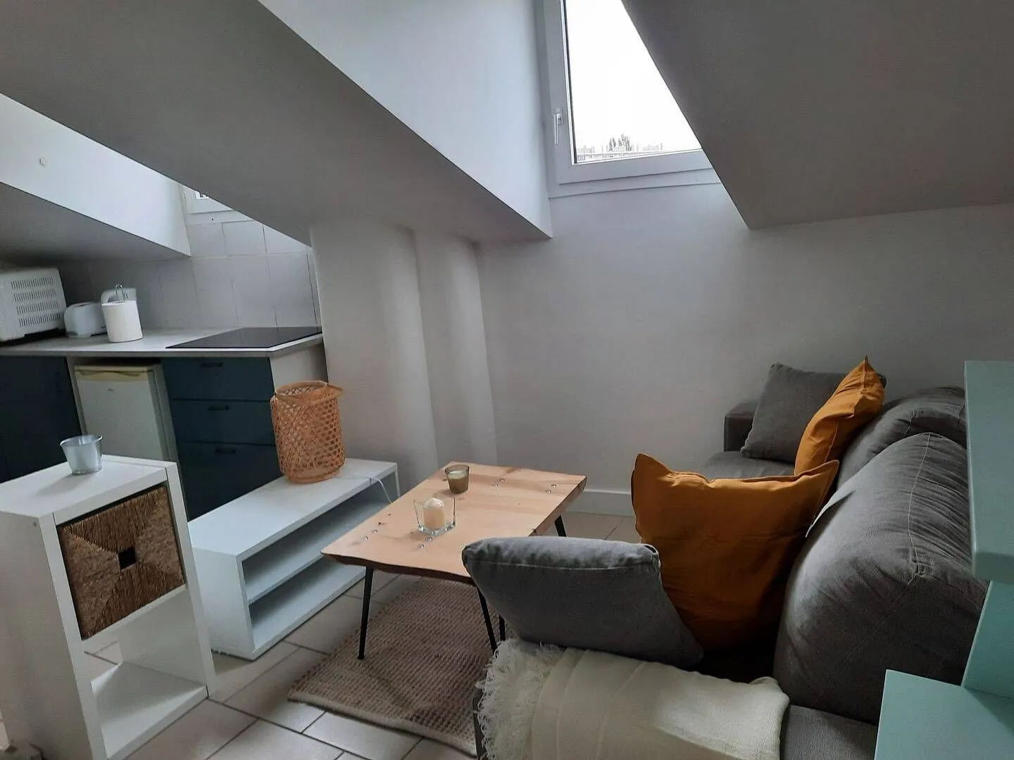 Location Villejuif Appartement 69492c11cbda3