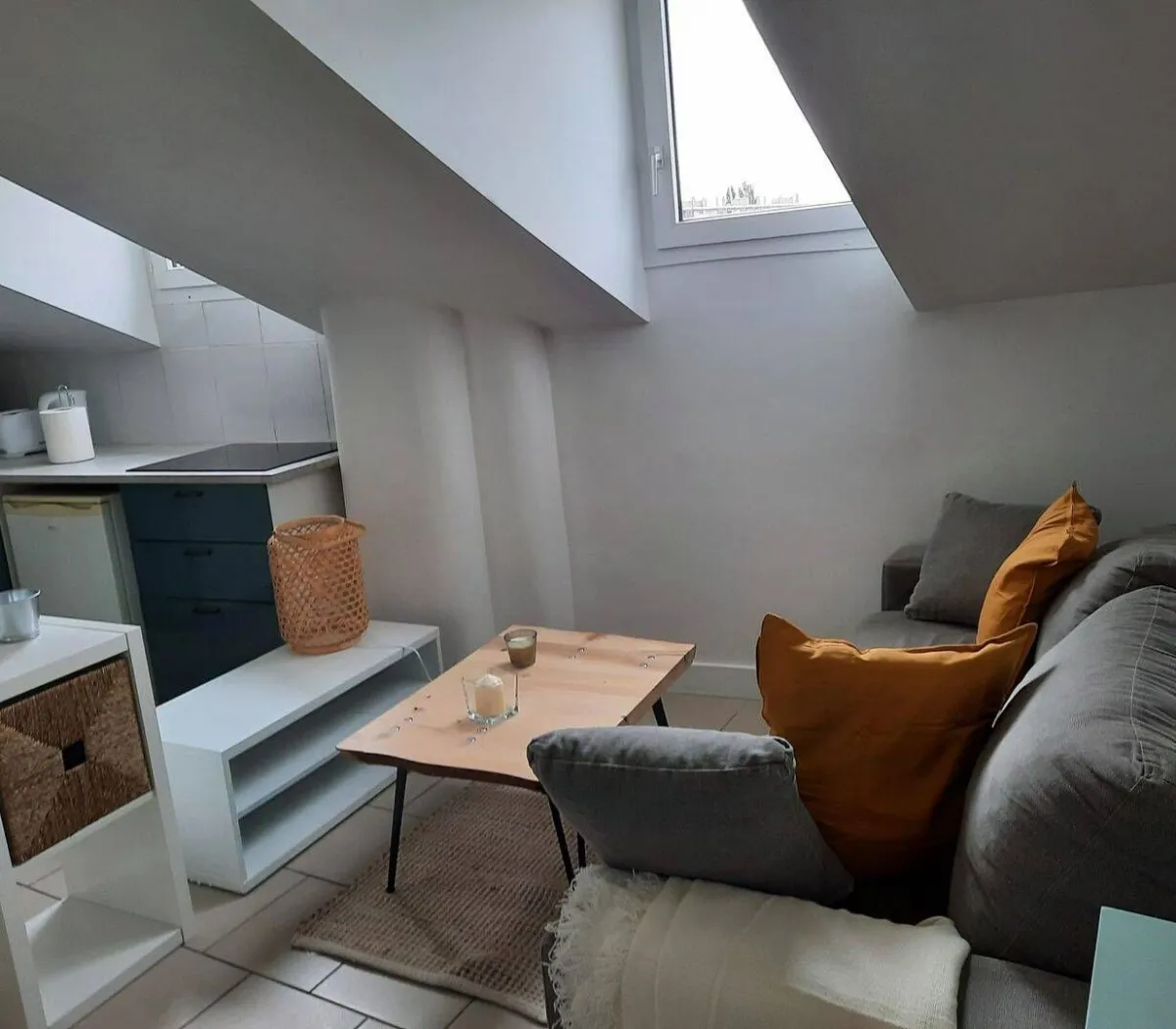 Location Villejuif Appartement 69492c11cbda