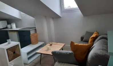 miniatureLocation Villejuif Appartement 69492c11cbda2