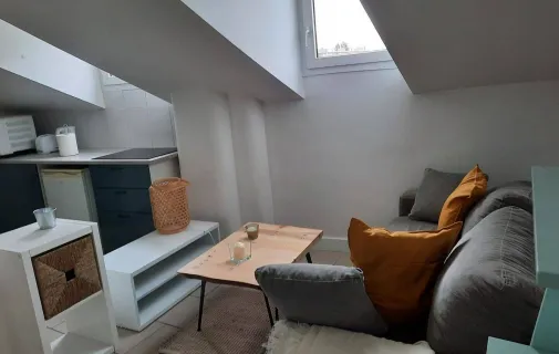 Location Villejuif Appartement 69492c11cbda