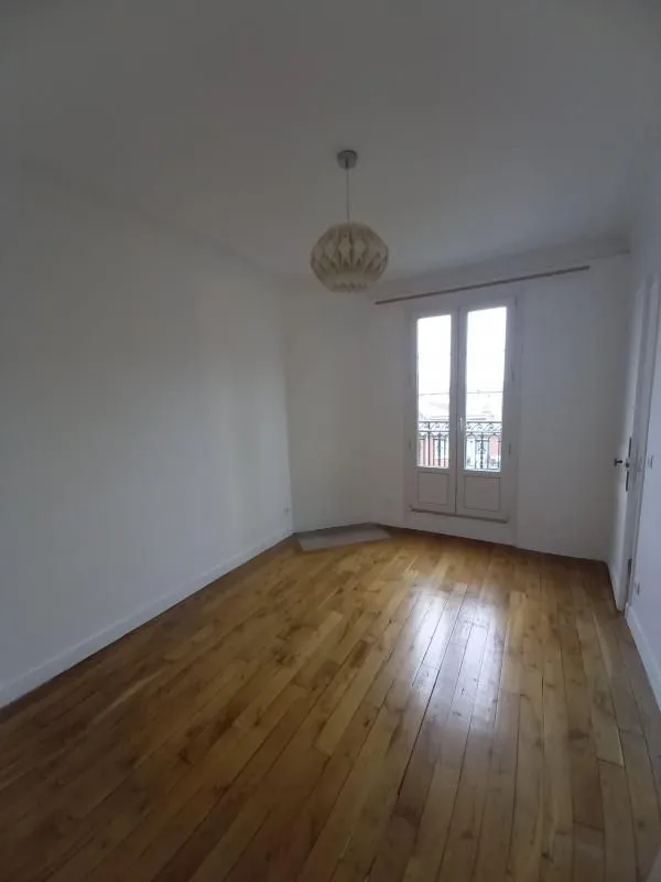 Location Paris Appartement 69492c2589b5