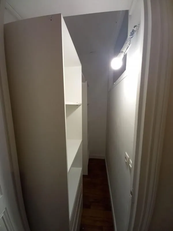 Location Paris Appartement 69492c2589b5