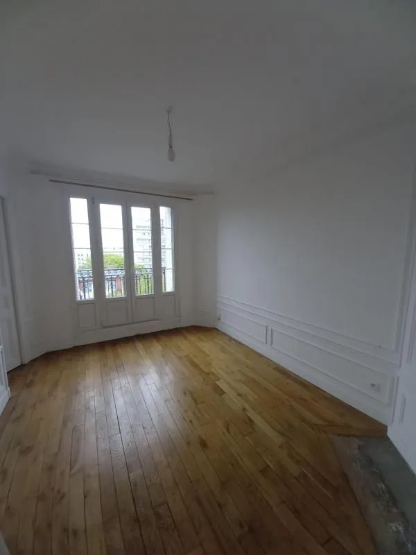 Location Paris Appartement 69492c2589b5