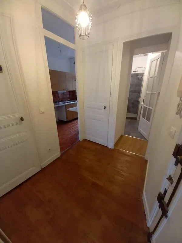 Location Paris Appartement 69492c2589b5