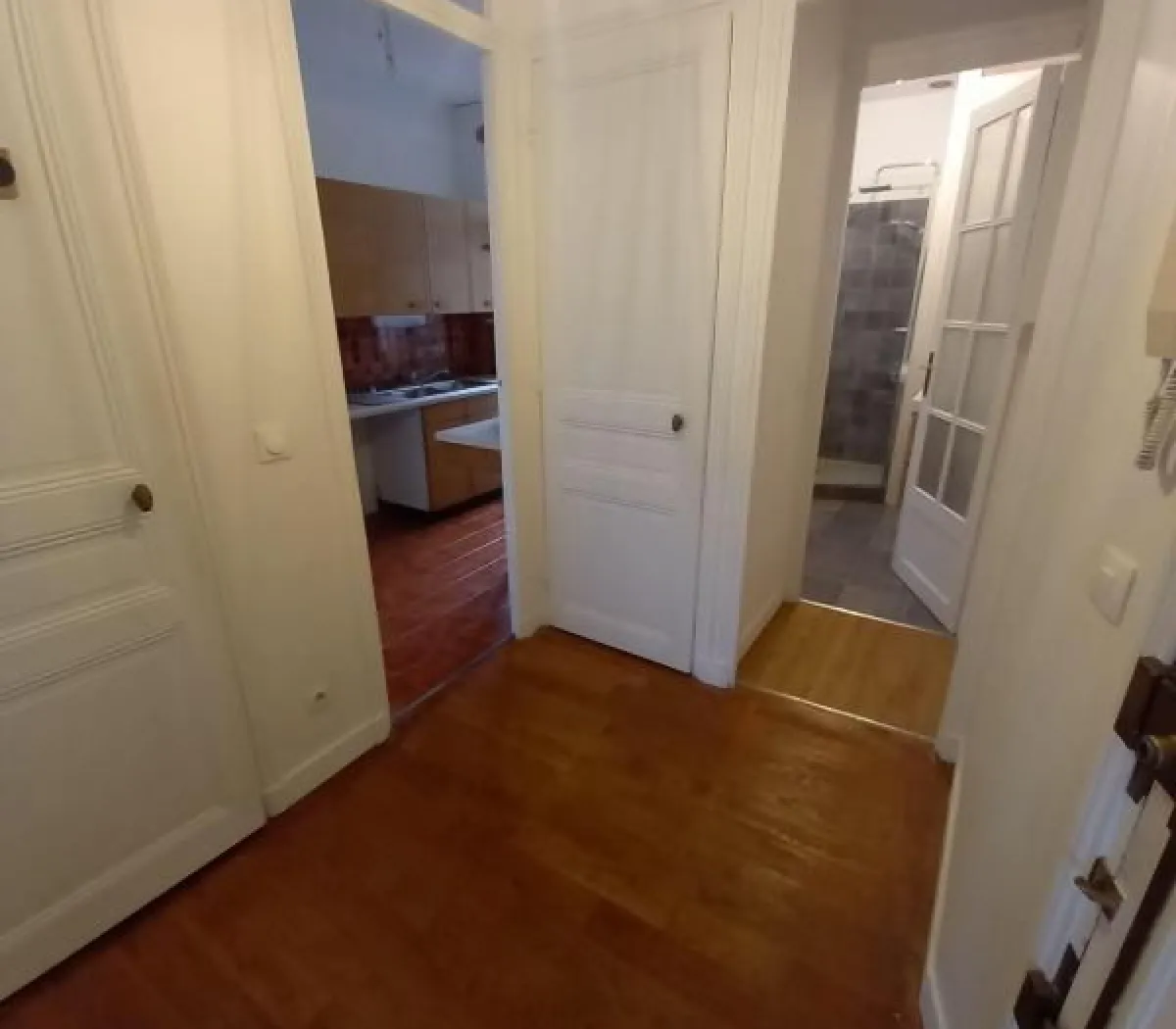 Location Paris Appartement 69492c2589b5