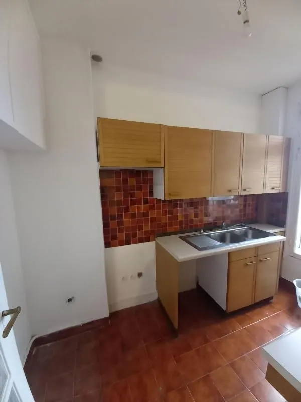 Location Paris Appartement 69492c2589b5