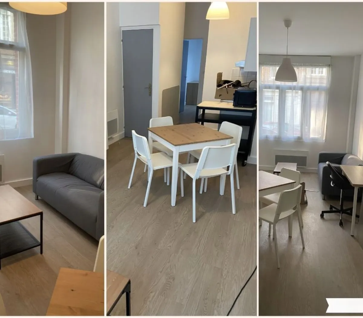 Location Lille Appartement 69492f1d0e96