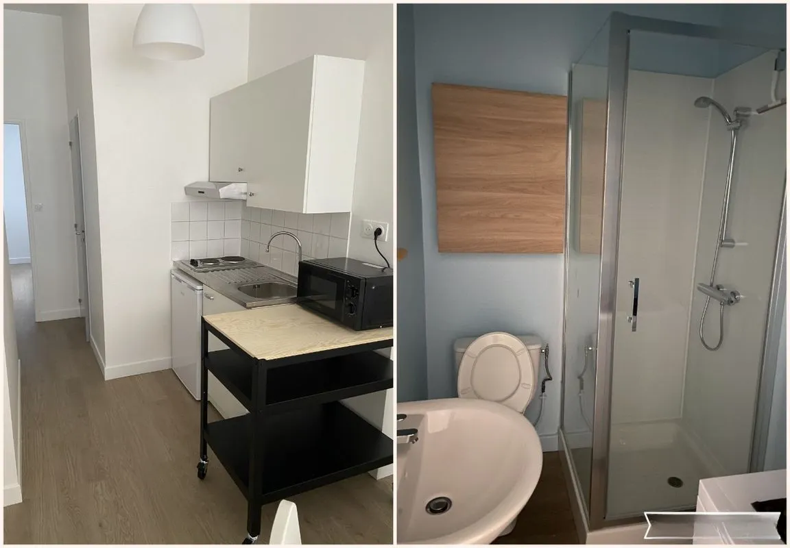 Location Lille Appartement 69492f1d0e962