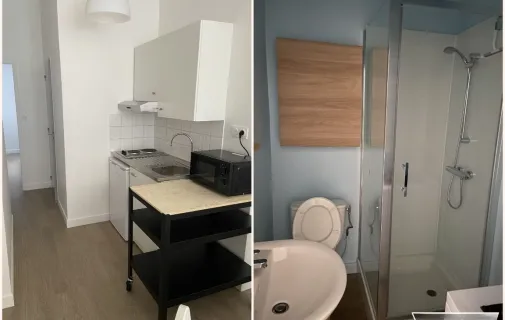 Location Lille Appartement 69492f1d0e96