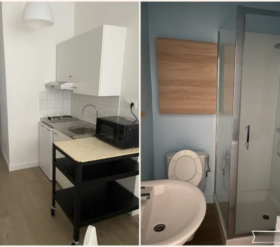 Location Lille Appartement 69492f1d0e962