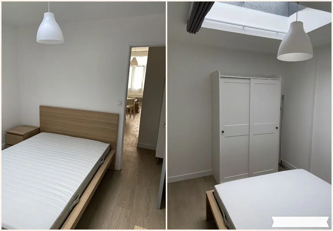 Location Lille Appartement 69492f1d0e963