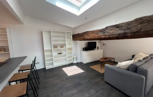 Location Bordeaux Appartement 69492f251f57