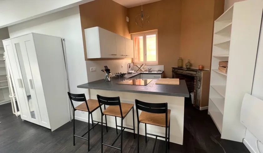 Location Bordeaux Appartement 69492f251f571