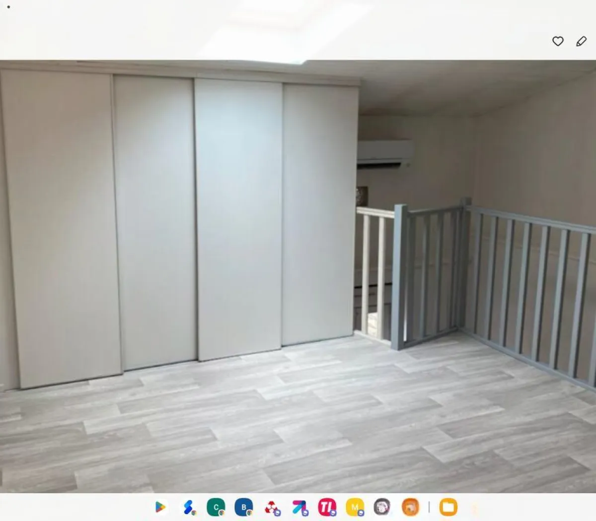 Location Toulouse Appartement 69492f2d6ab2