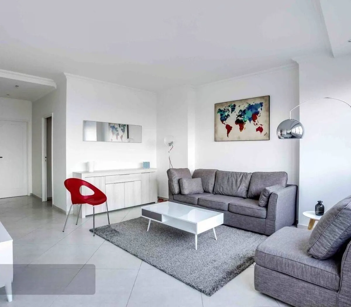 Location Courbevoie Chambre 69492f30480f