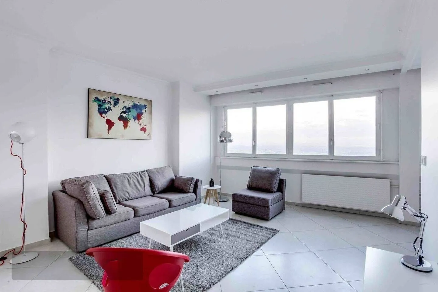 Location Courbevoie Chambre 69492f30480f2