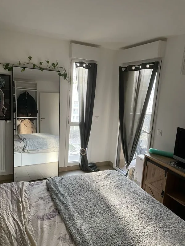 Location Montpellier Appartement 69492f34cbc53