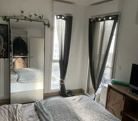 Location Montpellier Appartement 69492f34cbc53