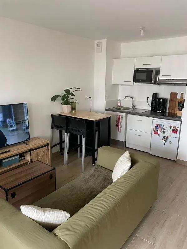 Location Montpellier Appartement 69492f34cbc52