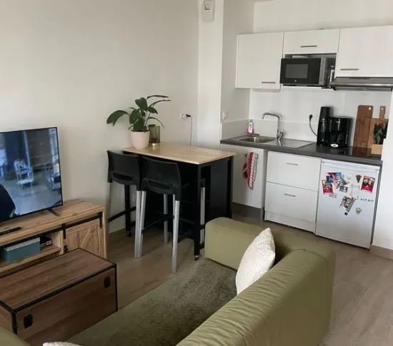 Location Montpellier Appartement 69492f34cbc52