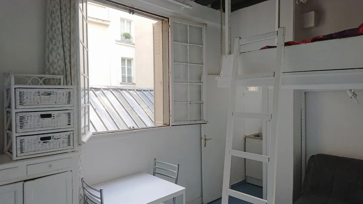 Location Paris Appartement 6949307f0a7f2