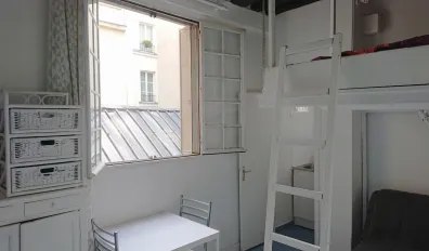 miniatureLocation Paris Appartement 6949307f0a7f2