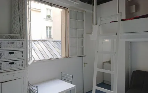 Location Paris Appartement 6949307f0a7f