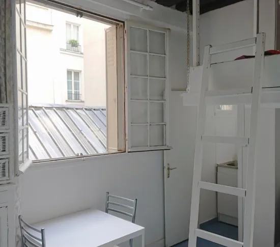 Location Paris Appartement 6949307f0a7f2