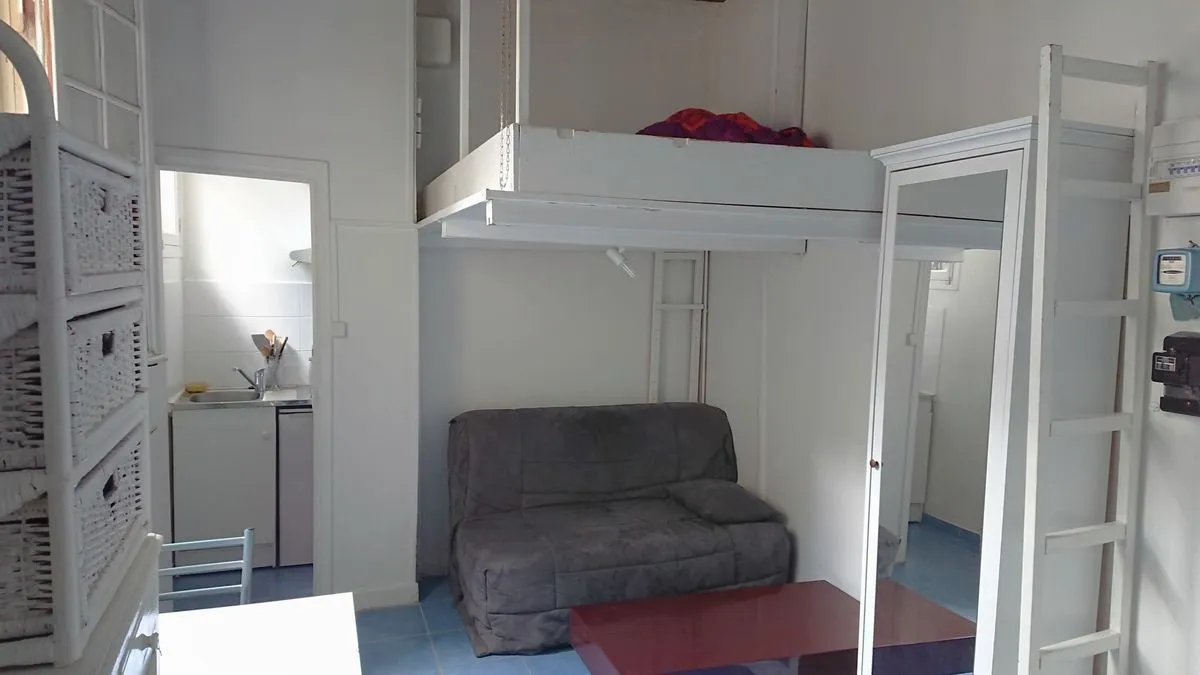 Location Paris Appartement 6949307f0a7f1