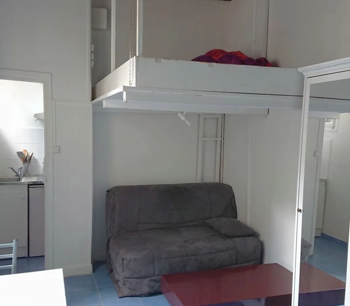 Location Paris Appartement 6949307f0a7f