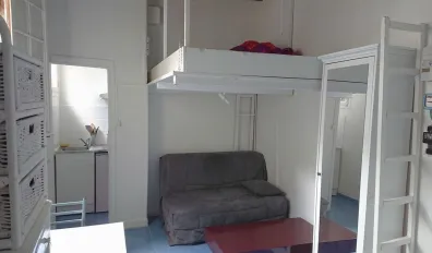 miniatureLocation Paris Appartement 6949307f0a7f2