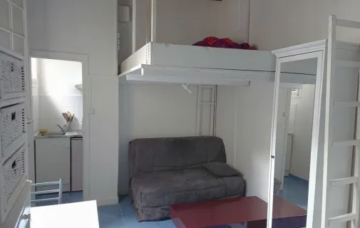 Location Paris Appartement 6949307f0a7f