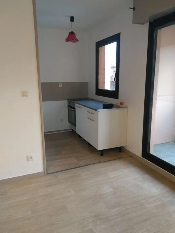 Location Toulouse Appartement 69493086d9f2